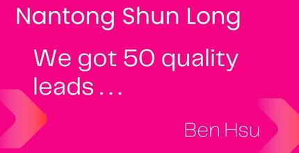 Shun Long
